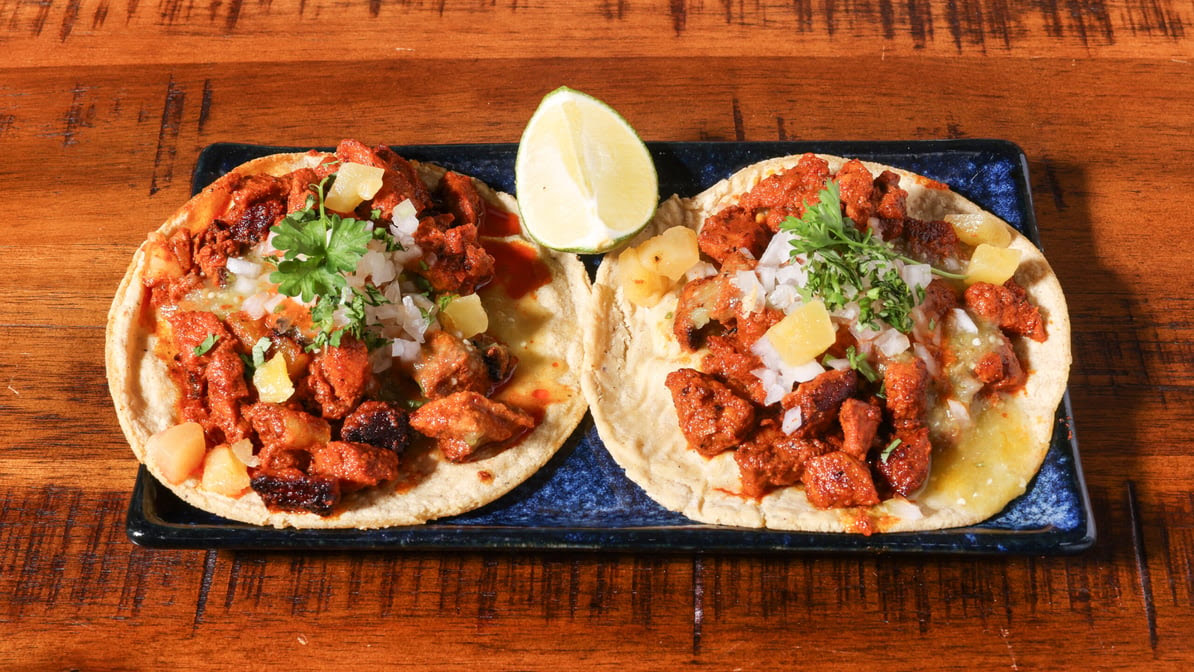 Barrera's Cocina by null