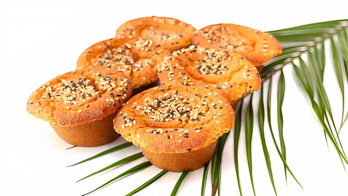 Third Culture Bakery Walnut Creek by null