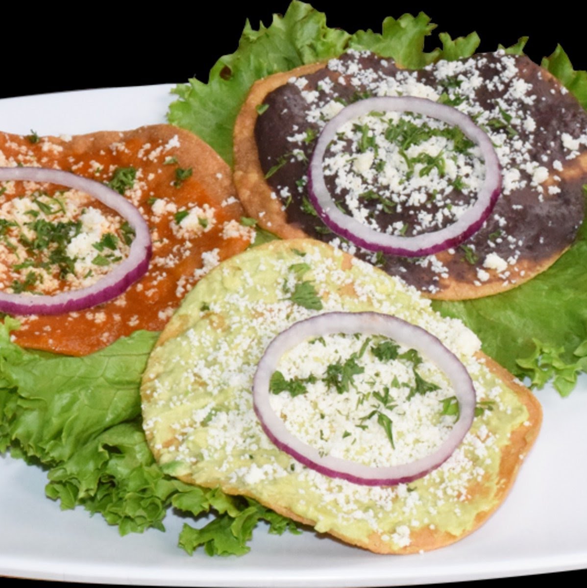 La Esperanza Restaurant & Bakery by null