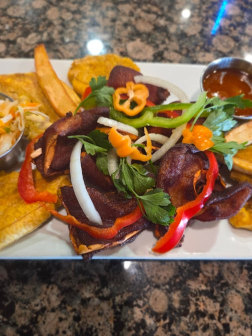 Jeano's Restaurant by null