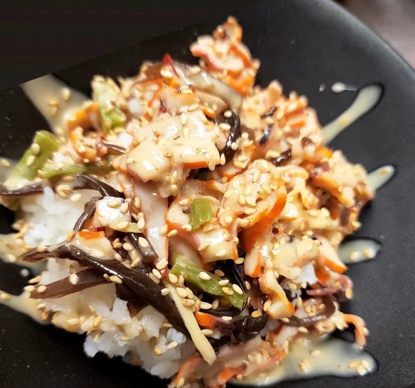 Ramen Kai Noodle House by null