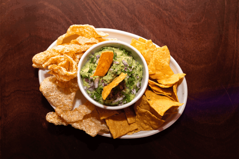 Copal Contemporary Mexican Cuisine by null