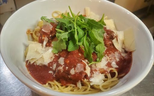 IL Baretto Ristorante by null