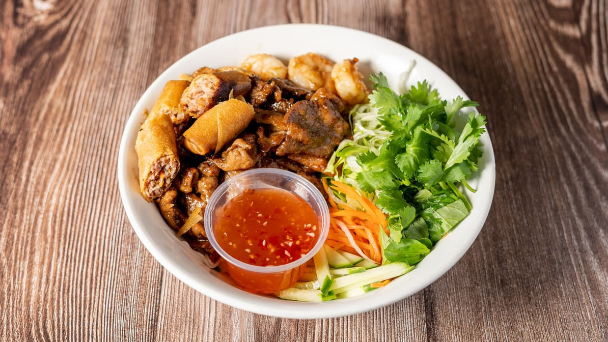 Pho Saigon by null