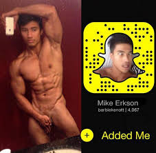 Gay porn stars snapchat jpg x Gay snapchat