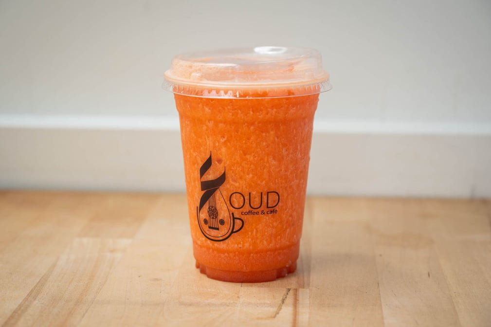 OUD Coffee & Cafe River North by null
