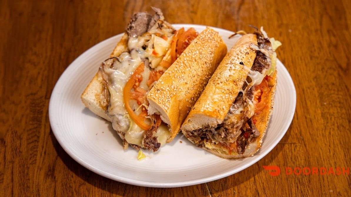 Bocca Coal Fired Bistro by null