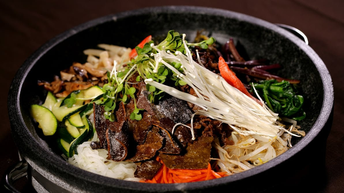 Genwa Korea BBQ (Beverly Hills) by null