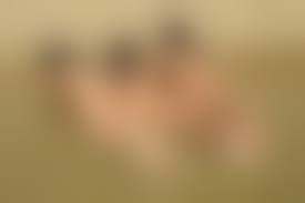 teen beach nudist 3|Nudist teen is so relaxed when she is all naked at the beach 3