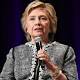 Hillary Clinton Says Europe Must 'Get a Handle' on Migration to Thwart Populism - New York Times