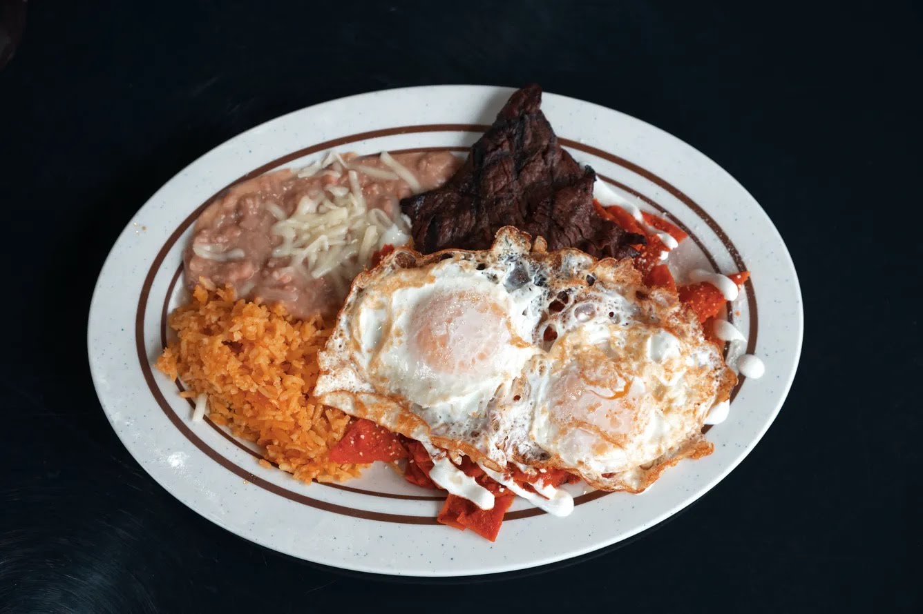 La Birrieria Restaurant by null