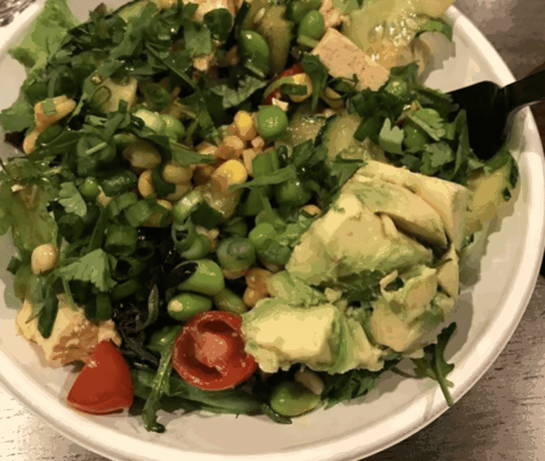 Rocky Fin Poke Bar by null