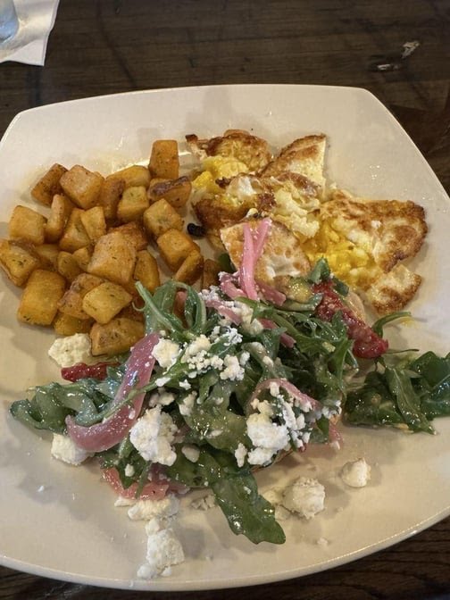 Scratch Kitchen & Cocktails by null