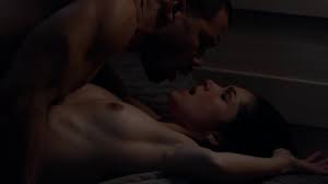 Power season episode larenz tate jpg x Power sex scenes