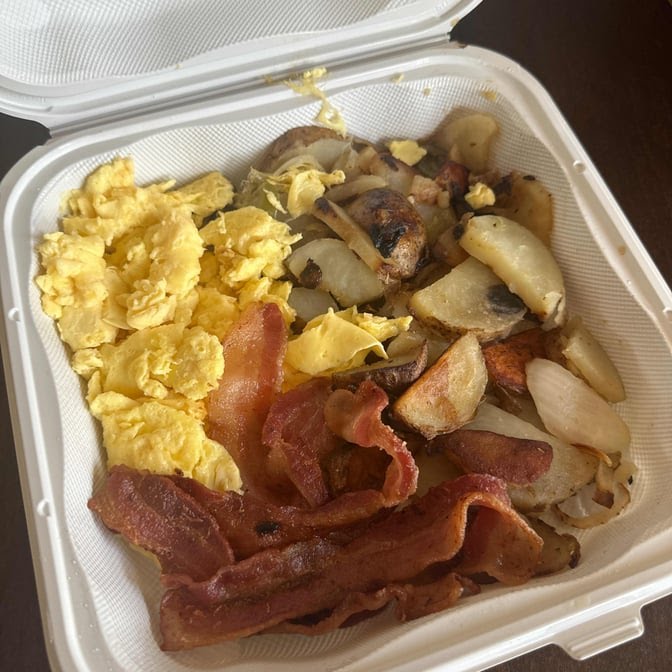 Corona Airport Café by null