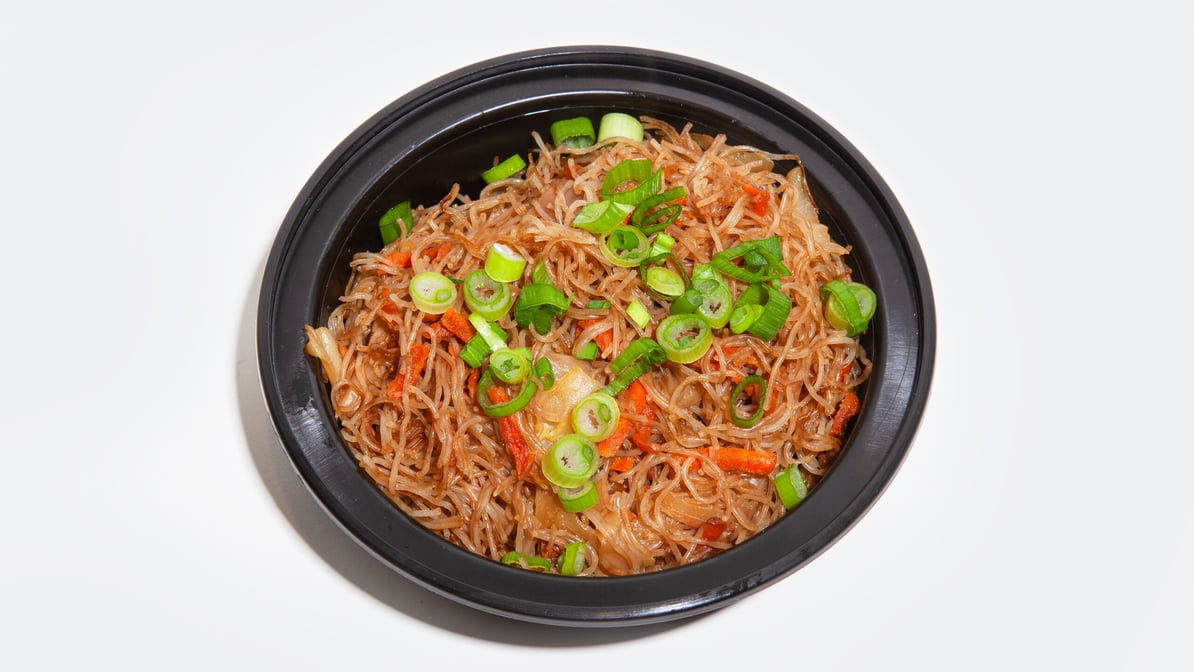 Pinoy Kabayan Filipino Asian Cuisine by null