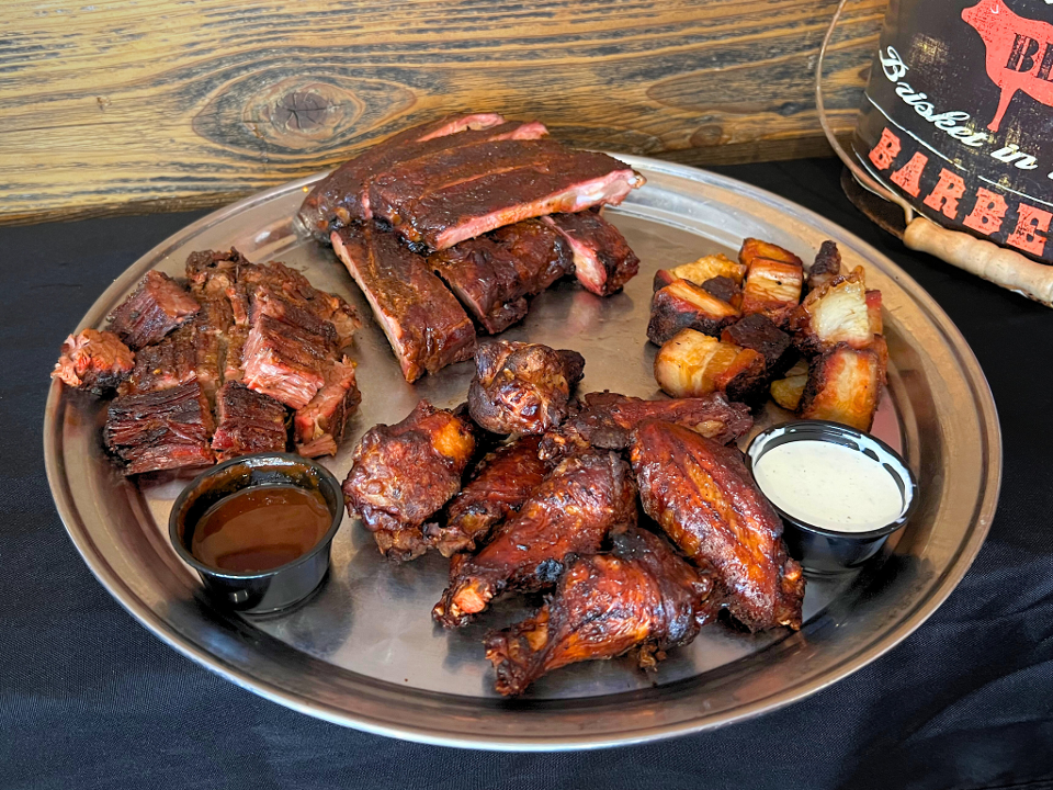 Georgia Boys BBQ - Greeley by null
