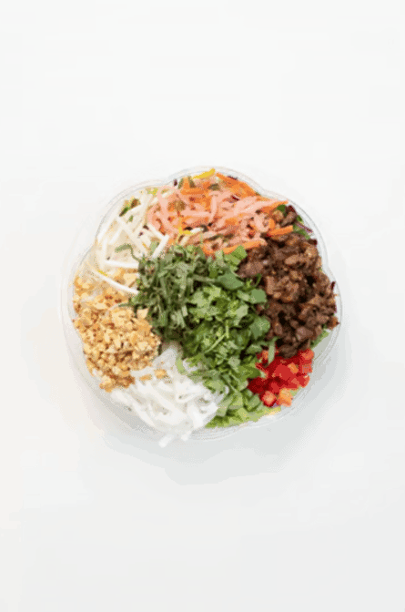 Green + The Grain by null