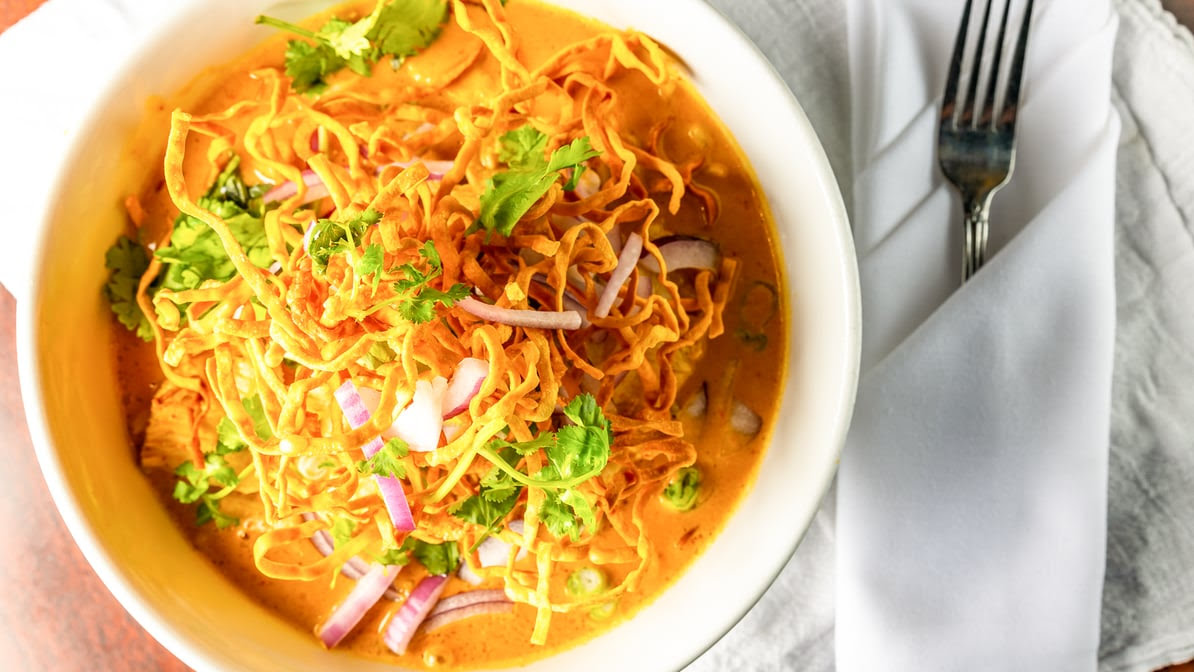 Pinto Thai Bistro by null