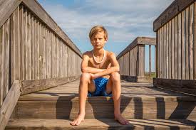 preteen boy nude|Pre teen boy hi-res stock photography and images - Alamy