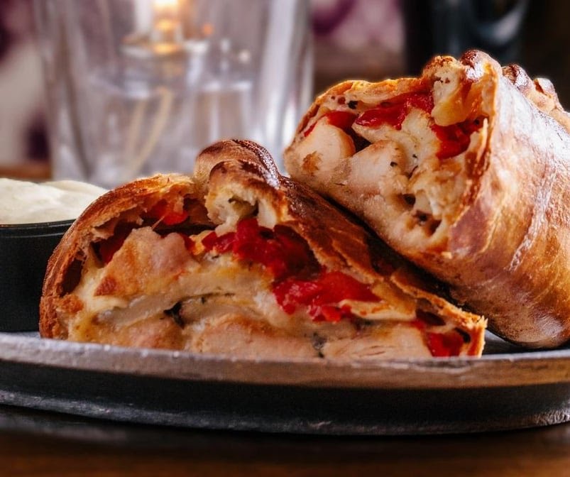 Cornish Pasty Co by null