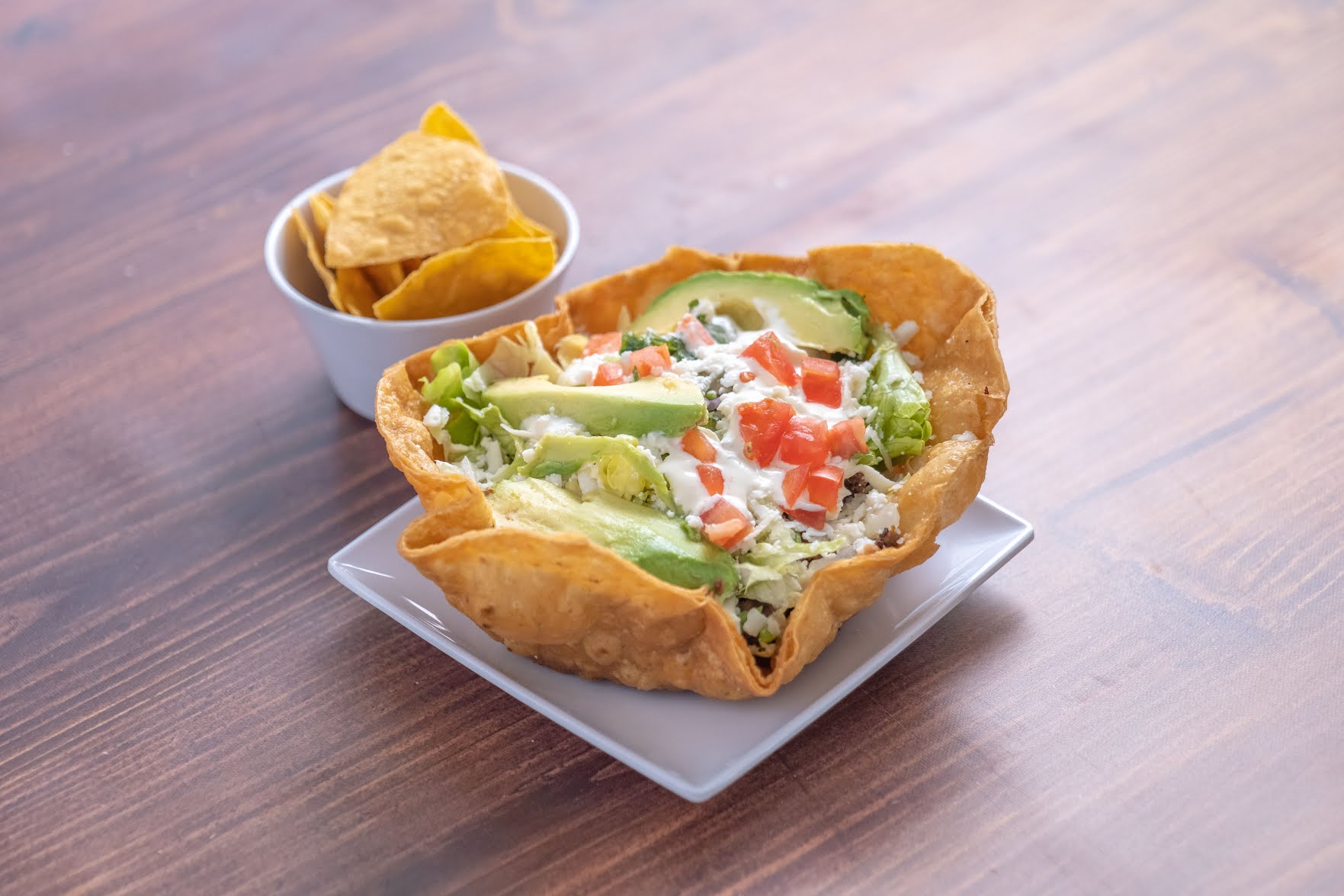 Taqueria Sanchez#2 by null