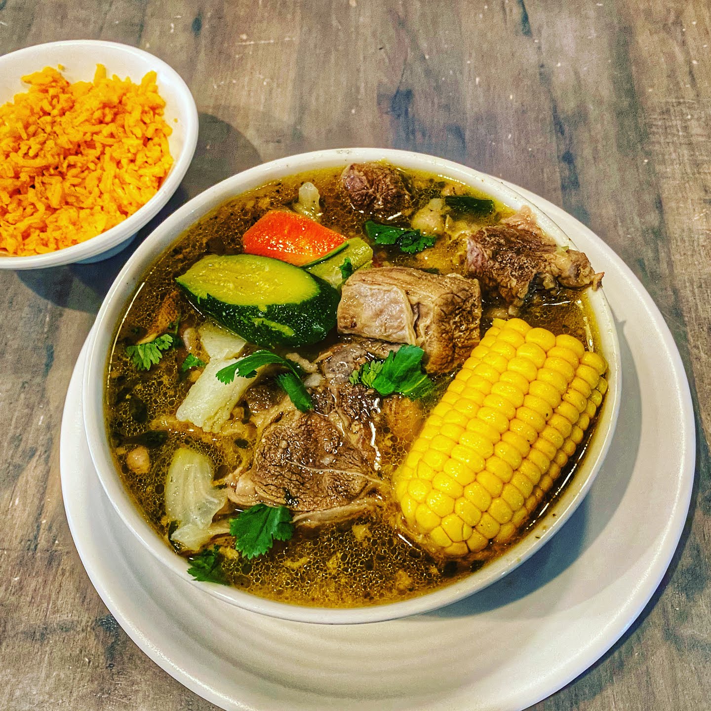 La Paloma Grill by null