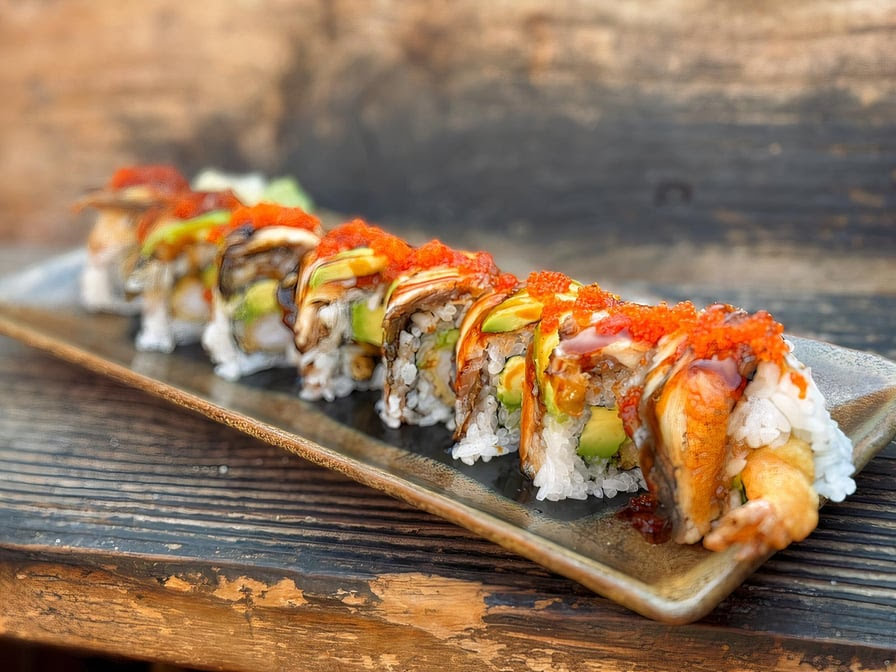 Kinda Izakaya by null