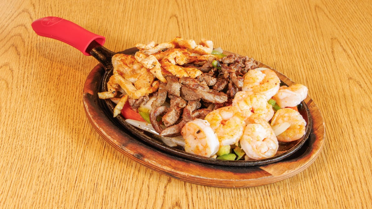 Vallarta Tacos & Seafood by null