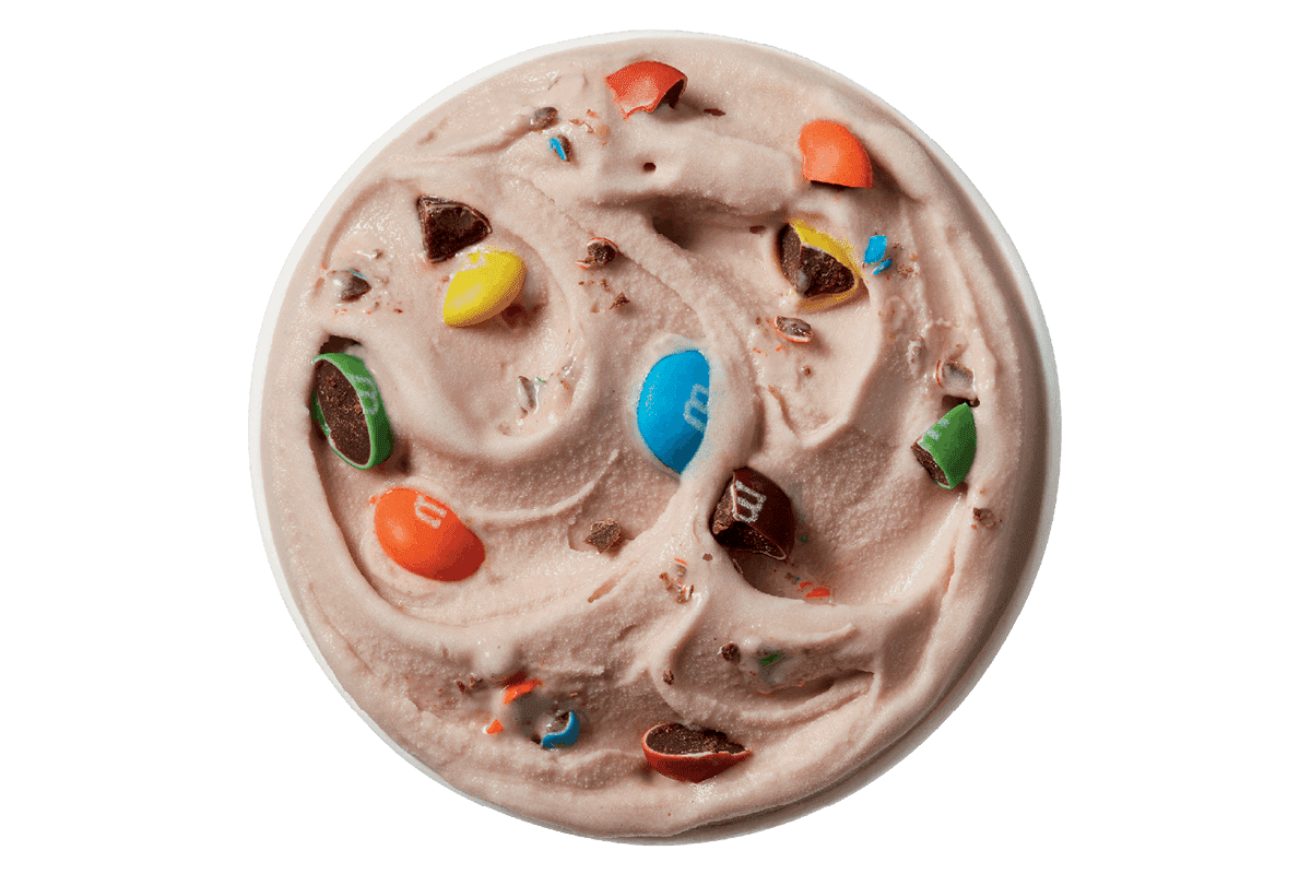 Dairy Queen Grill & Chill by null