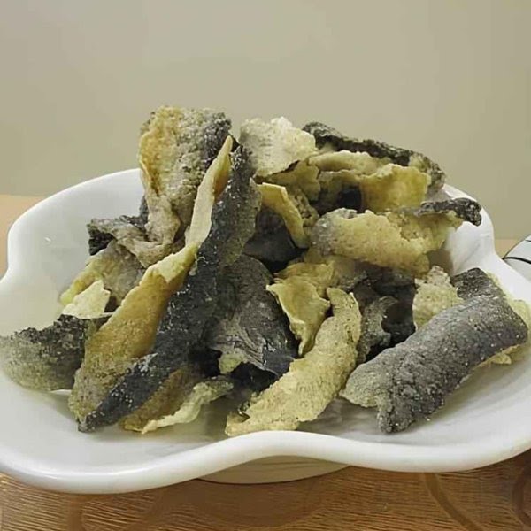 Superior Wonton Noodles by null