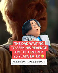 Jeepers creepers jpg x Jeepers creepers 2001