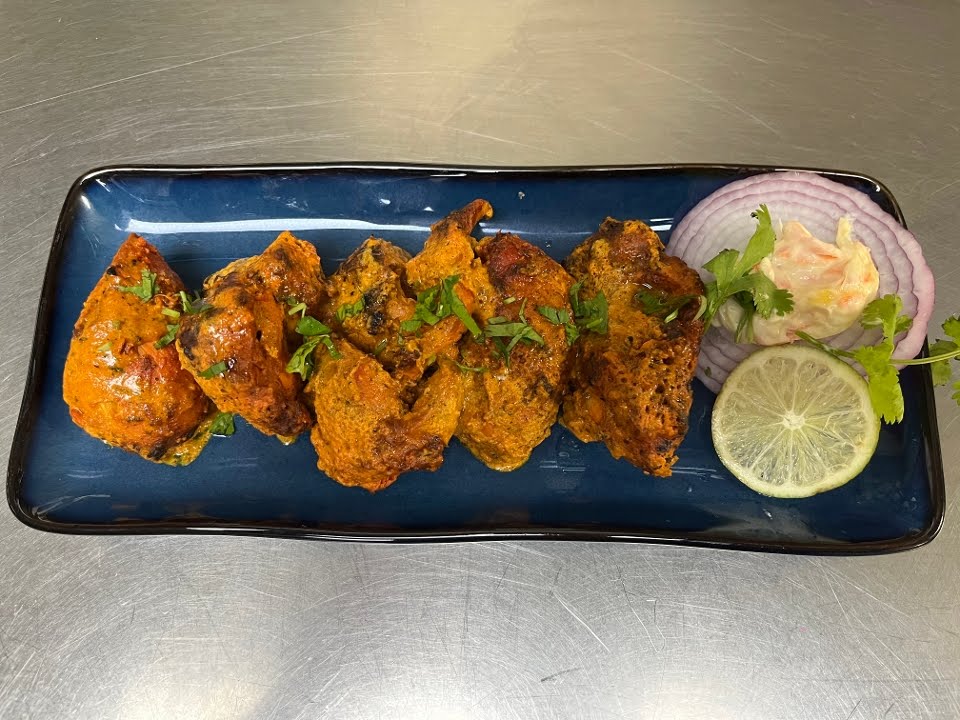 Arth Bar & Kitchen - Indian Restaurant in Culver City by null