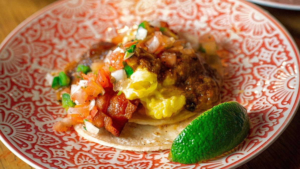 Kachina Cantina by null