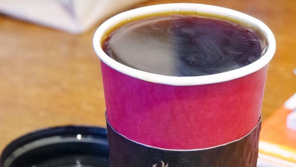 The Well Coffee House by null