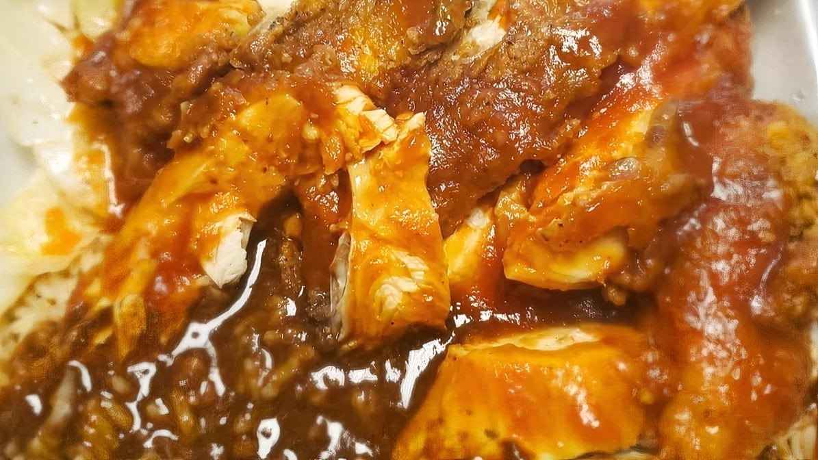 Curly's Caribbean by null