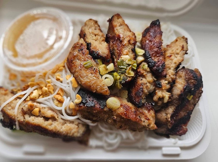 Phở Minh's by null