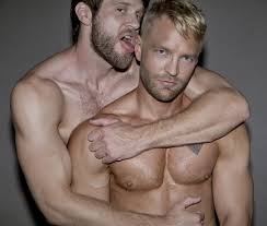 Patrick mcdonald reality star from “fire island” gets gang banged in his gay porn debut on raw fuck club jpg x Reality stars