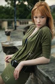 redhead cutie|Cute Redhead Teen Girl Dressed Knitted Stock Photo 1370238722 | Shutterstock