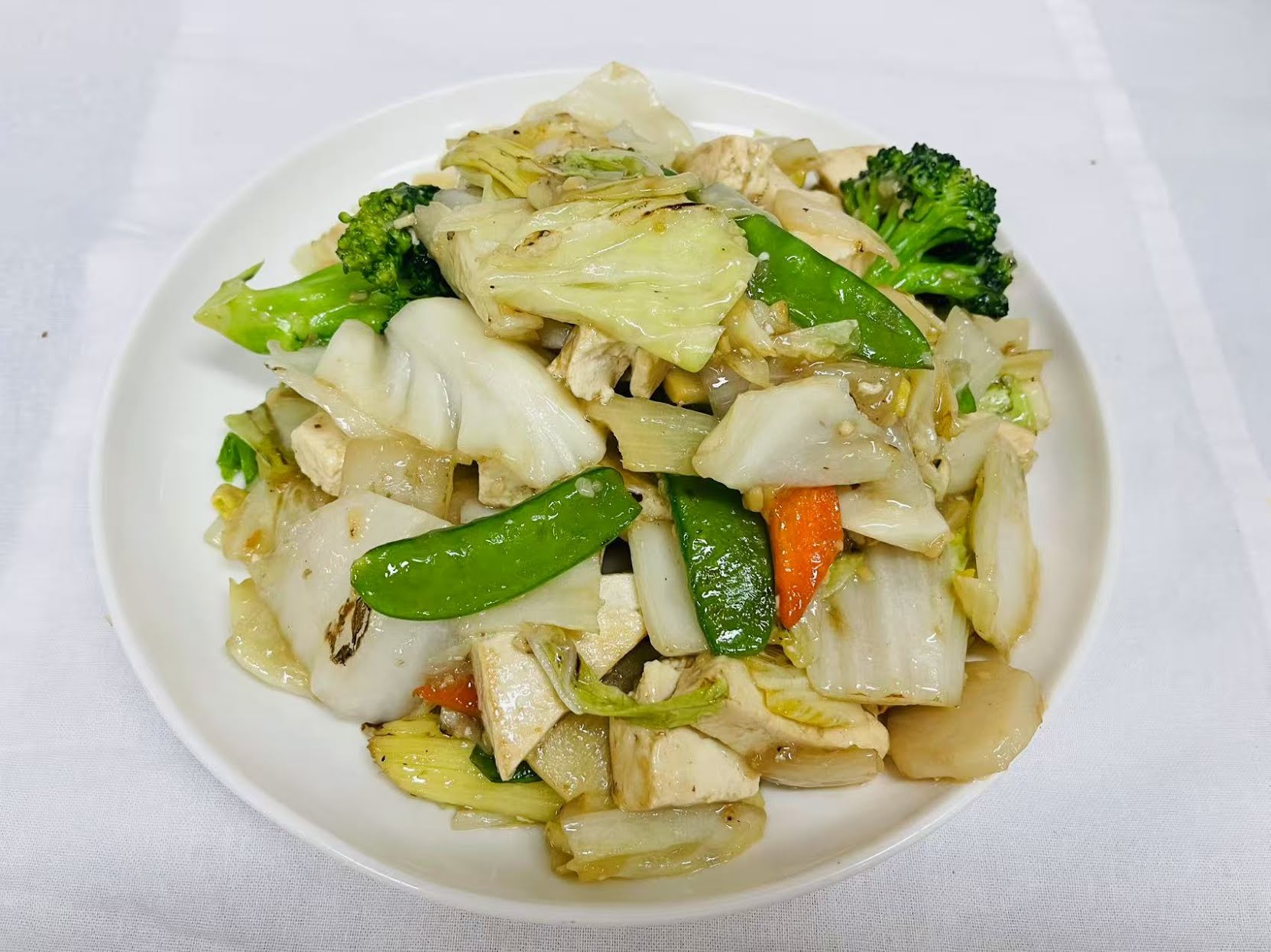 New Peking Chinese Restaurant by null