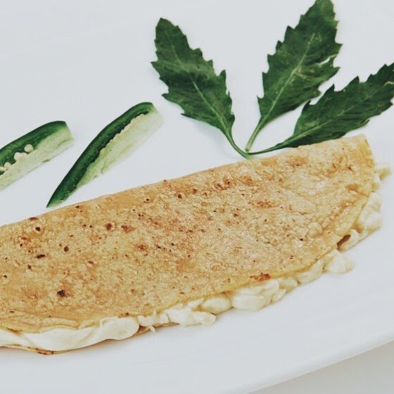 La Jefa Mexican Restaurant by null