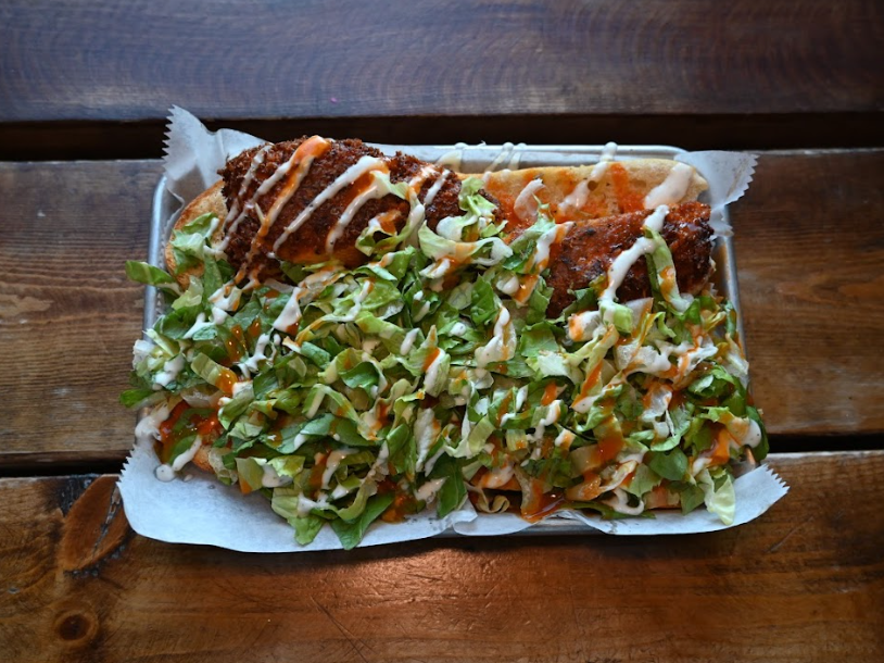 TailGate Brewery East Nashville by null