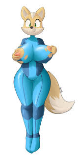 Zero suit fox png x Zero suit fox