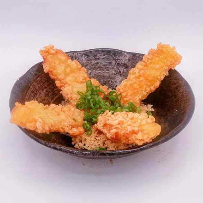 Kouyou Sushi by null