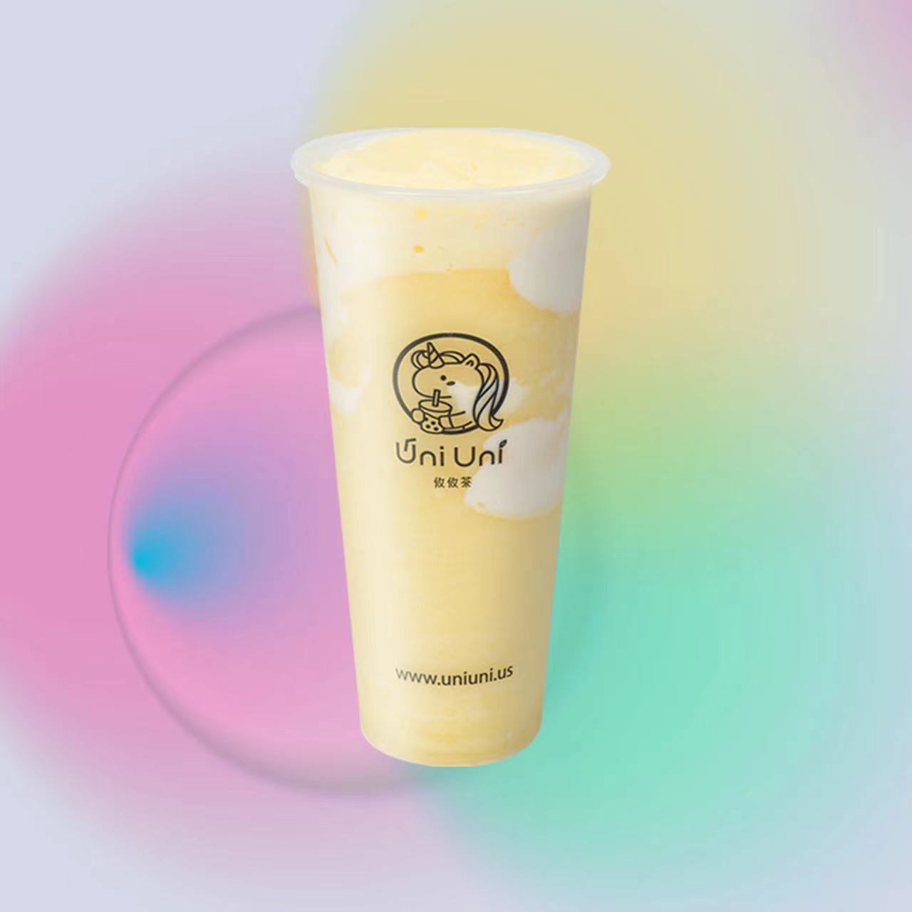 Uni Uni Boba Lincoln Park by null