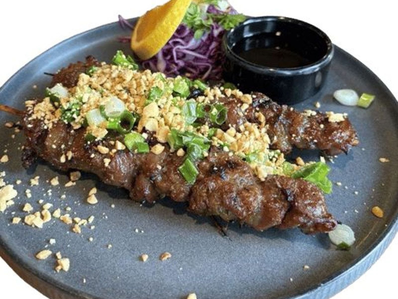 Lotus on The Beach by null