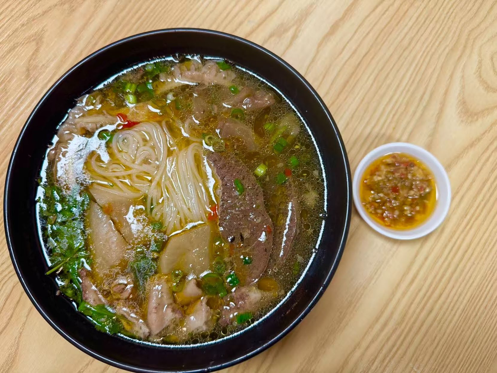 Lee’s Kitchen Noodle & Rice U Dub by null