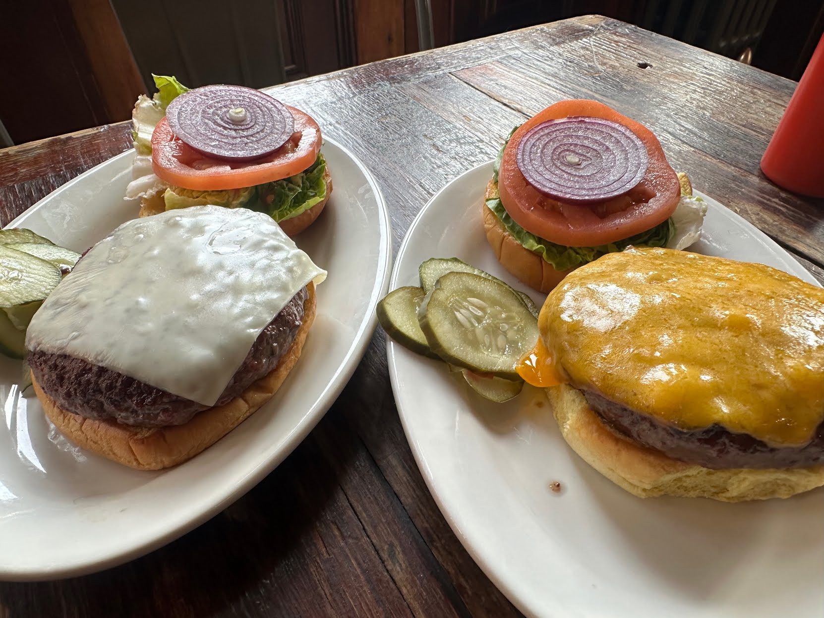 Park Slope Ale House by null