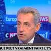 "Il a raison de privilégier la fermeté": Nicolas Sarkozy soutient Bruno ...