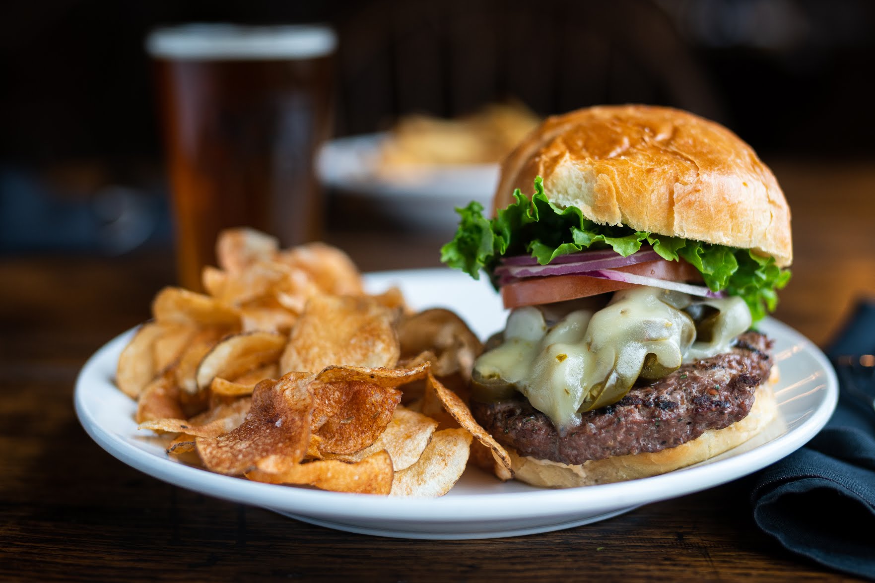 Sisters Saloon & Ranch Grill by null